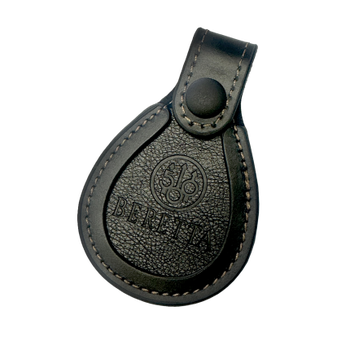 Beretta Leather Barrel Toe / Shoe Rest