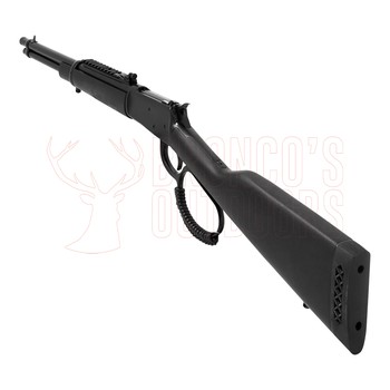 Rossi Puma Triple-Black .44 Magnum