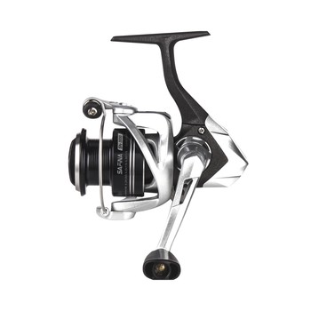 Okuma Safina Spooled Spin Reel