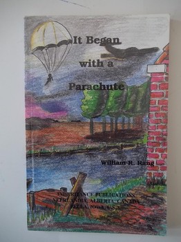 It Began with a Parachute