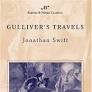 Used Gulliver's Travels-2