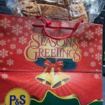 Perera & Sons original Dutch Breudher 800gm