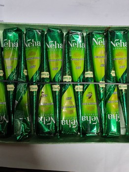 Neha Herbles Cones 25g