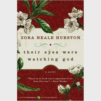 Used Their Eyes Were Watching God