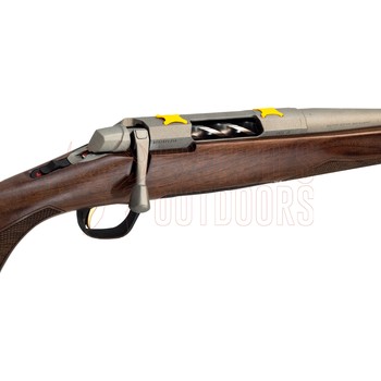 Browning X-Bolt 2 Hunter Cerakote Stainless .243 20" Walnut