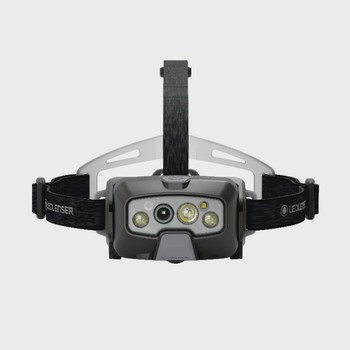 Ledlenser HF8R Core Headlamp