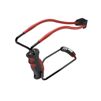 Barnett King Rat Black Widow Slingshot
