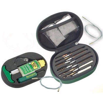 Remington Fast Snap Cleaning System Rifles