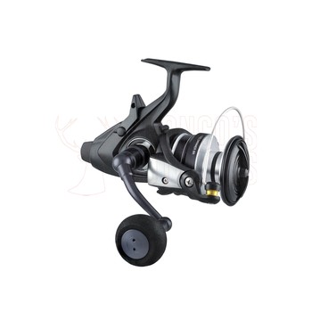 Daiwa VIP 7' 12-20lb + Free Swimmer 8000 BR with Nylon Line