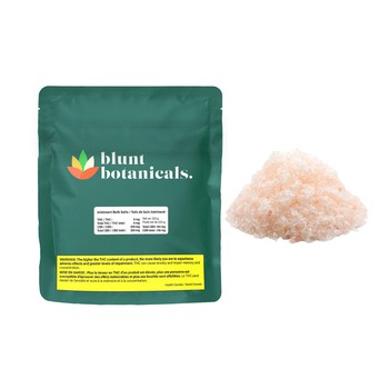 Jointment Cbd/cbn Bath Salts
