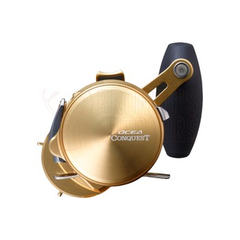 Shimano 25 Ocea Conquest