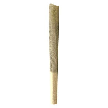 MTL Wes' Coast Kush (Pre-Roll) / 1.5g / Pre-Roll Packs (3) / Indica