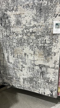 Trendy Rug 1411 grey 5x8