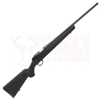 Sako Quad Hunter 17HMR Synthetic