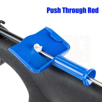 Accu-Tech Deluxe Bore Guide Kit