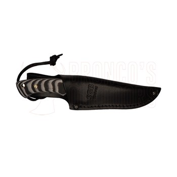 Puma Coyote Layered G10 Knife