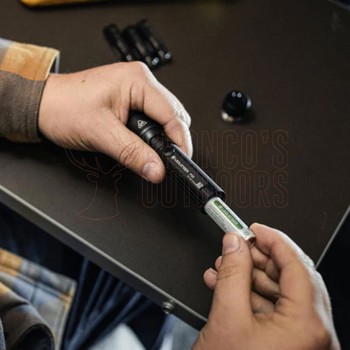 Ledlenser P5R Torch
