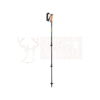 Leki Legacy Lite as Trekking Pole