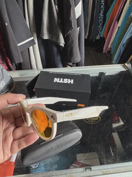 Oakley Meta Sunglasses • Pre-Owned [9385] - view 3