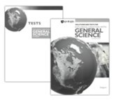 APOLOGIA GENERAL SCIENCE 3RD ED SOLUTIONS & TESTS