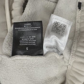 Essentials sweats • Pre-Owned [5559] - view 2