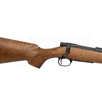 Howa 1500 Cerakote Threaded 16" Walnut .308 Win