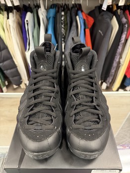 Nike Air Foamposite One Anthracite (2023)  [0643] - view 2