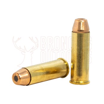 PMC .44 Remington Magnum 240gr TCSP Ammunition