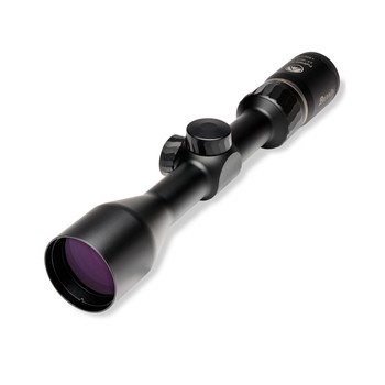 Burris Fullfield IV Riflescope 2.5-10x42mm Illuminated Ballistic E3