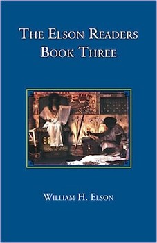 The Elson Readers Book Three