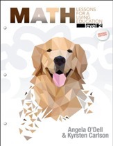 MB Math Level 2 : Lessons for a Living Education