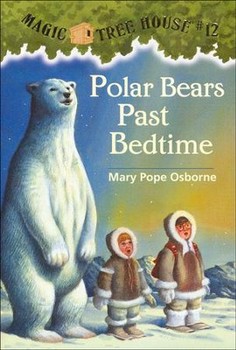 Polar Bears Past Bedtime