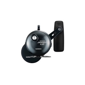 Shimano Ocea Jigger LD Fishing Reel 2500MG