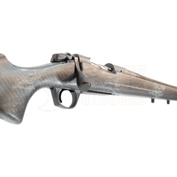 Bergara B14 Cima Carbon Fibre 7mm PRC