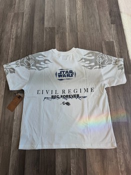 Civil Regime Star Wars The Marksmen T shirt XXL • Brand New [4760] - view 2