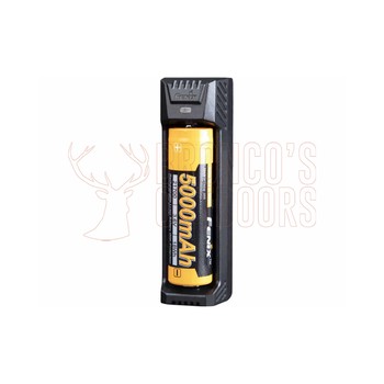 Fenix Are-X1 Battery Charger V2.0