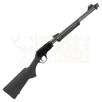 Rossi Gallery .22LR 18" Pump Action Synthetic Stock