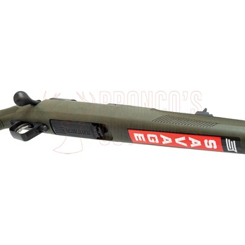 Savage 110 Hog Hunter .308 20" 4 Shot DM