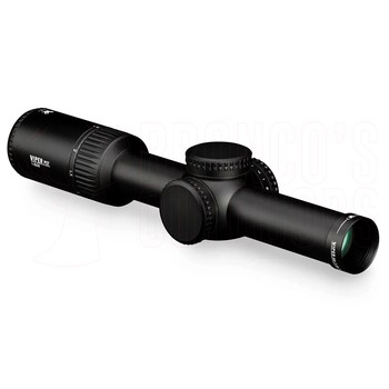 Vortex Viper PST Gen II Rifle Scope 1-6x24mm VMR-2 MRAD