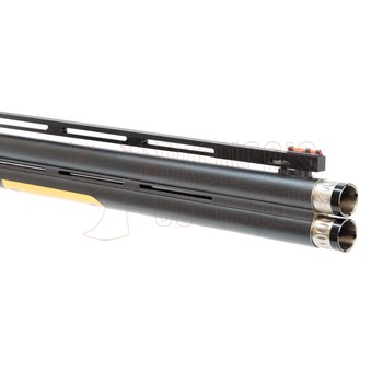 Browning 825 Pro Master Adjustable Comb 12ga 30"