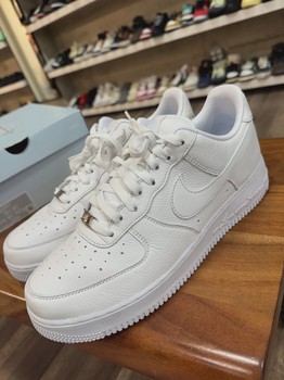Nike Air Force 1 Low Drake NOCTA Certified Lover Boy • Pre-Owned [9884] - view 2