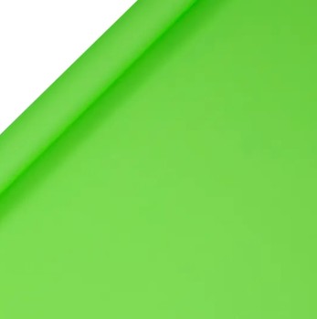 Glick - Roll Wrap Neon Green 4M - RPS164