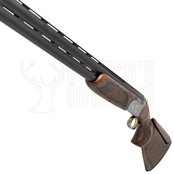 Beretta 687 Silver Pigeon V Sporter 12g 30" Adjustable