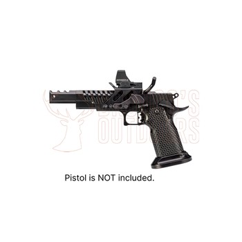 Vortex Defender XL 5 MOA Red Dot Sight