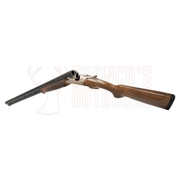 Beretta 686 Silver Pigeon I Sport Adjustable Comb 12ga 32"
