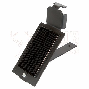 Quack Magnet 8.5V Solar Battery Charger