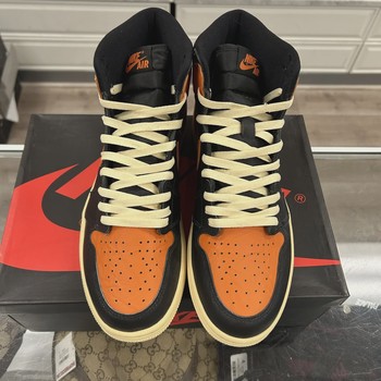 Air Jordan 1 Retro High Shattered Backboard 3.0 • Brand New [9028] - view 3