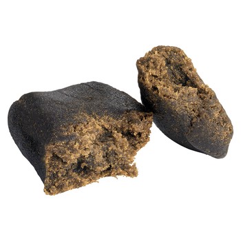 Crumbled Lime Pressed Hash | 2g