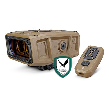 Vortex Impact 4000 RM Laser Rangefinder