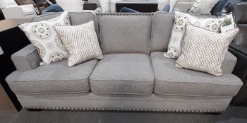 Margo Granite Sofa